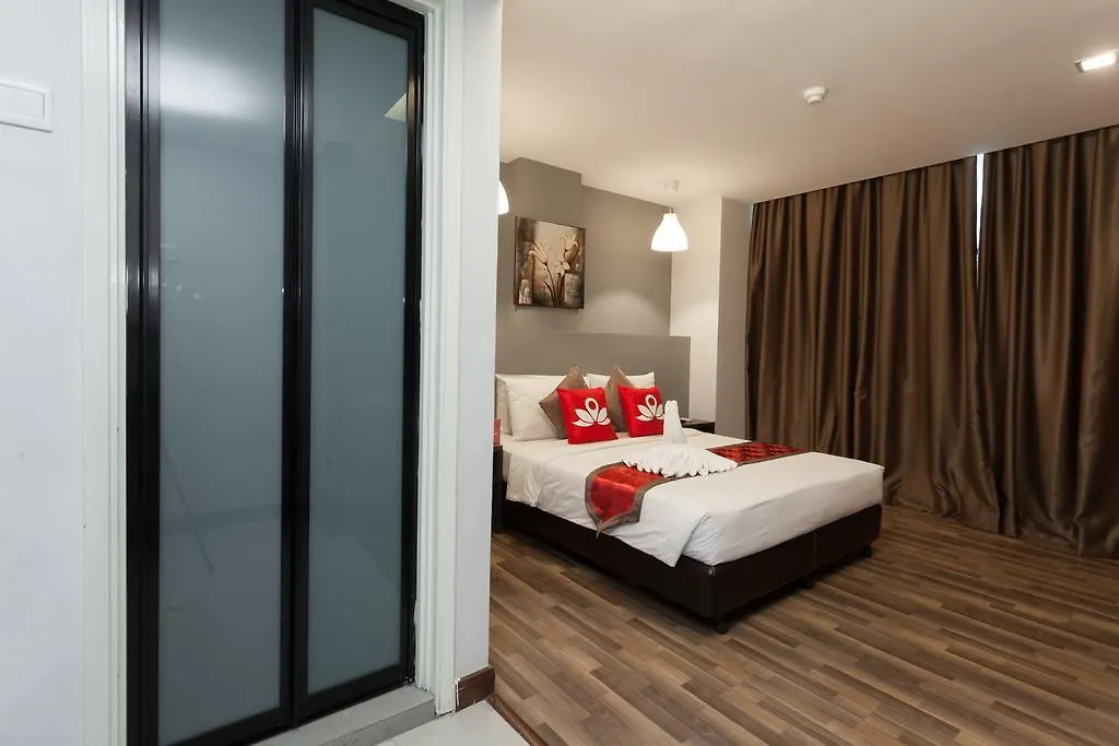 Zen Premium Jalan Tar Hotel Kuala Lumpur
