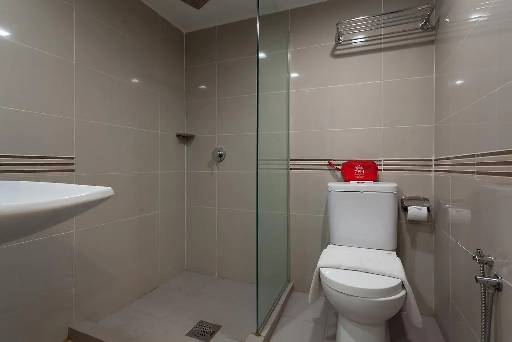 Zen Premium Jalan Tar Hotel Kuala Lumpur