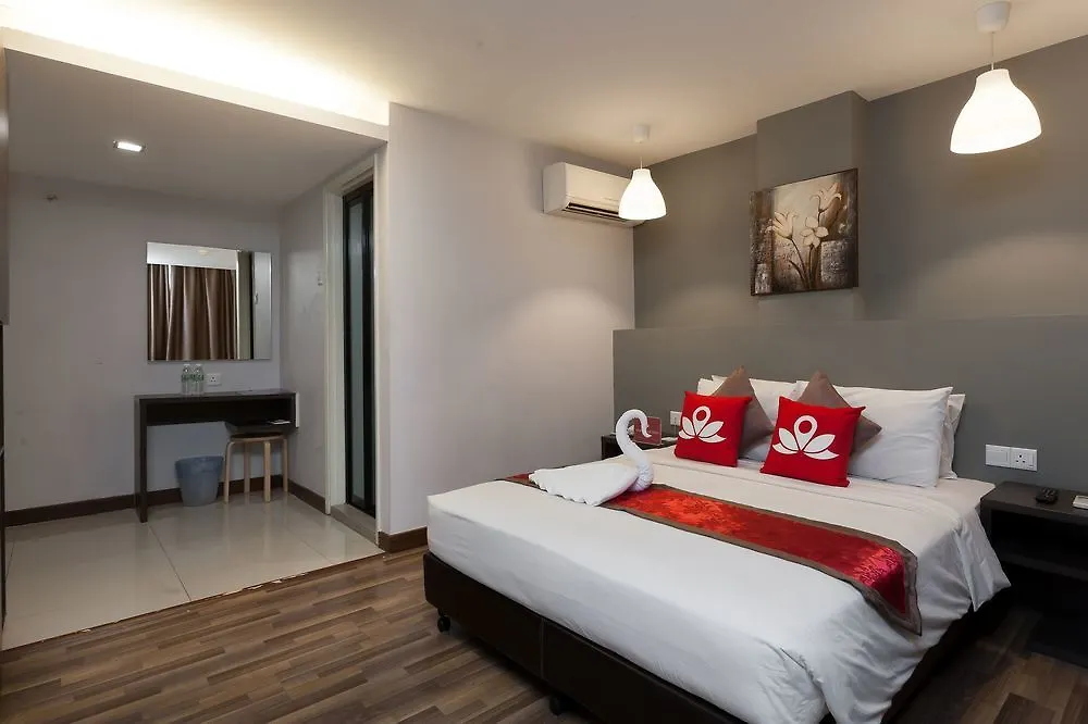 Zen Premium Jalan Tar Hotel Kuala Lumpur