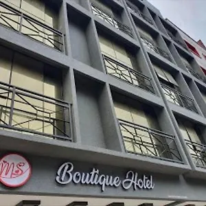 3* Hotel Ms Boutique
