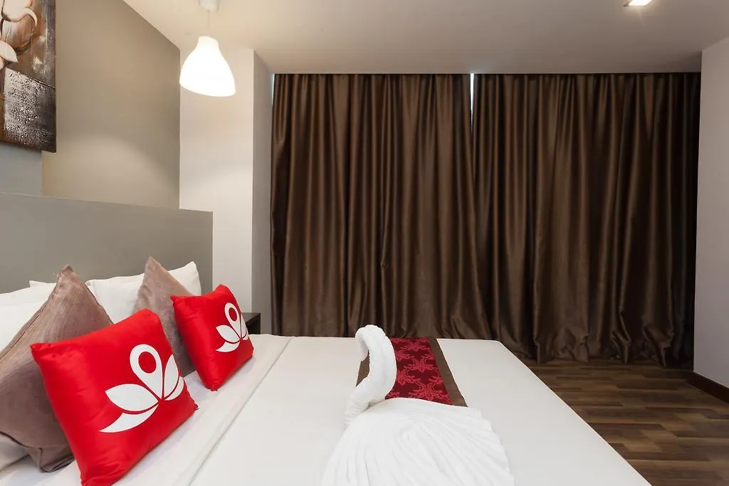 Zen Premium Jalan Tar Ξενοδοχείο Κουάλα Λουμπούρ