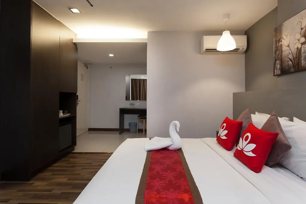 Zen Premium Jalan Tar Ξενοδοχείο Κουάλα Λουμπούρ